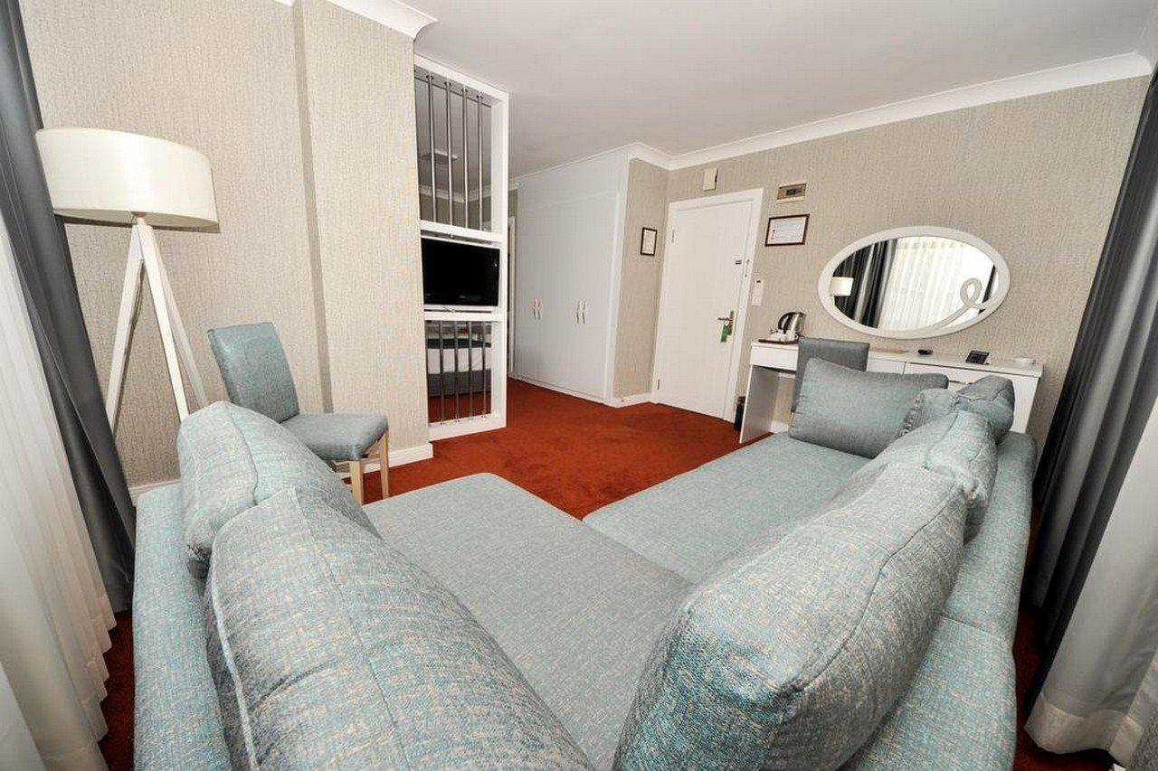 Gurkent Hotel Ankara