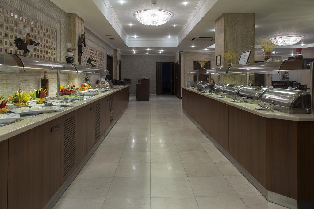 Gurkent Hotel 4*
