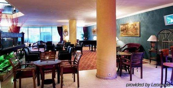Hotel Gurkent