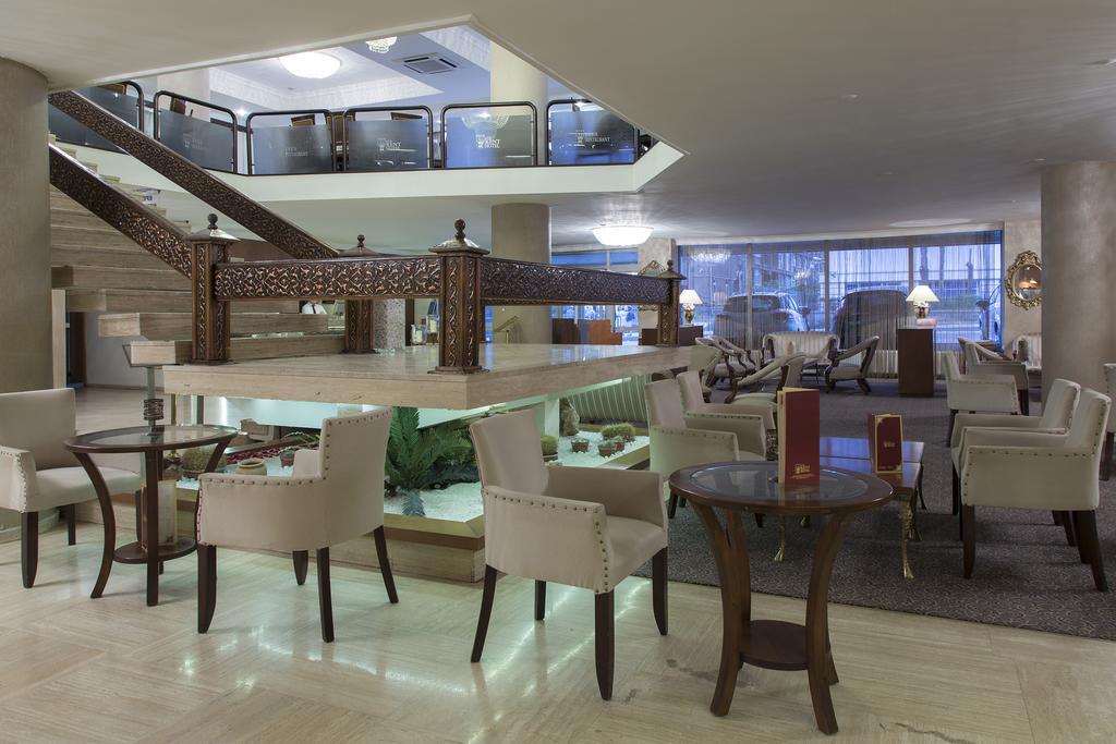 Gurkent 4* Ankara