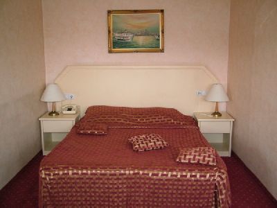 Gurkent 4* Ankara