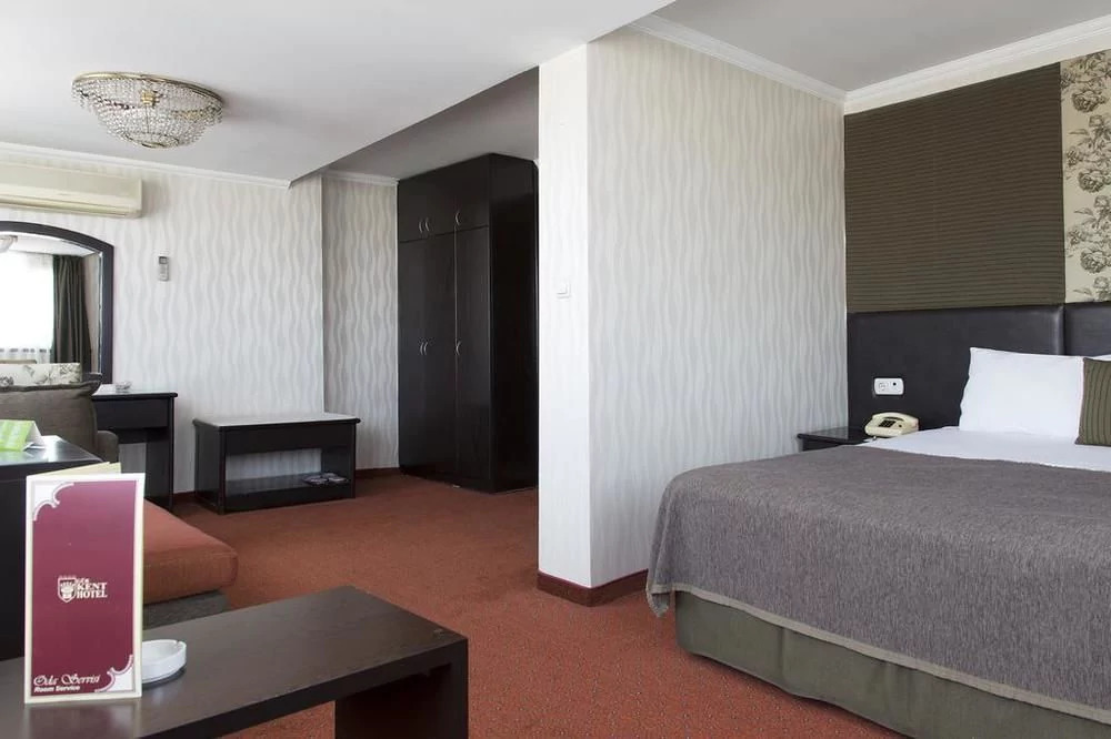 Hotel Gurkent Ankara