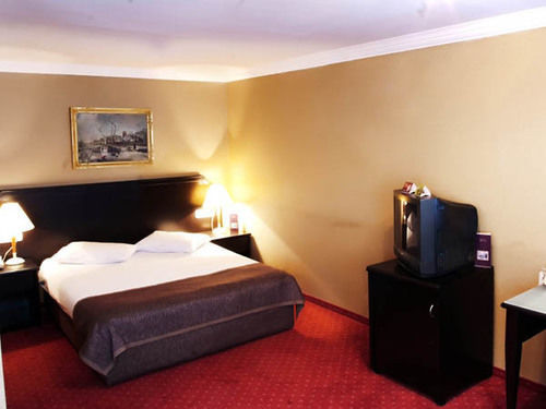 Gurkent Hotel