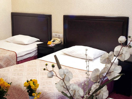 Gurkent Hotel 4*