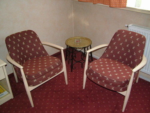Hotel Gurkent Ankara
