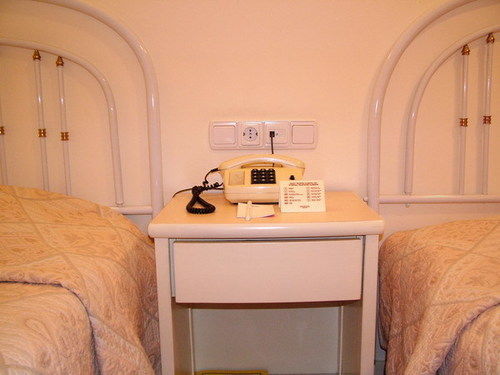 Hotel Gurkent