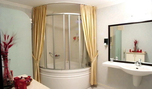 Gurkent Hotel Ankara