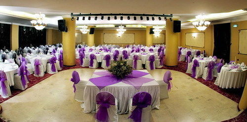 Gurkent Hotel
