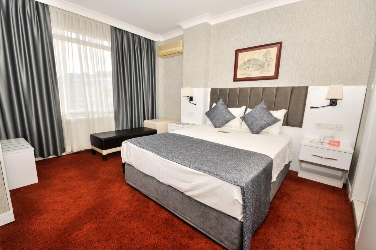 Gurkent Hotel