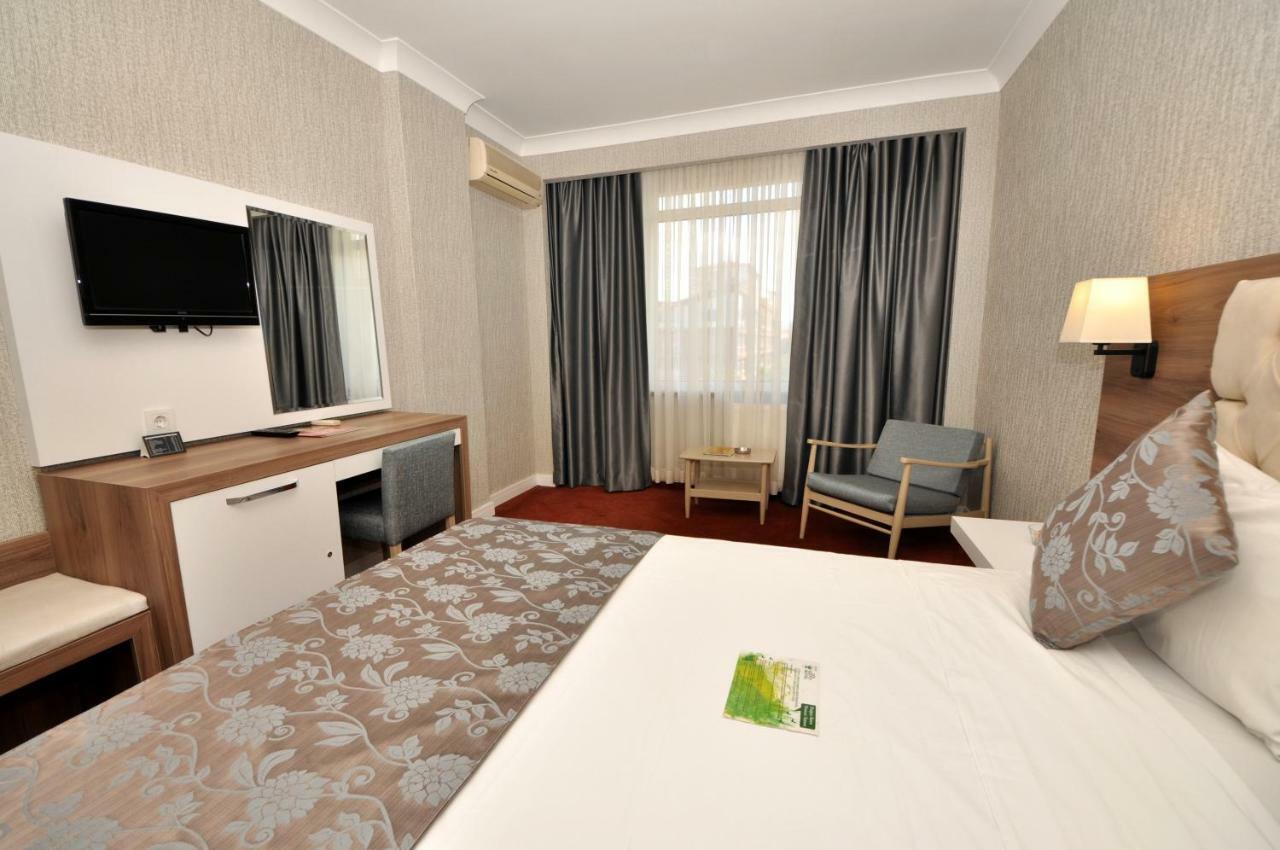 Gurkent Ankara