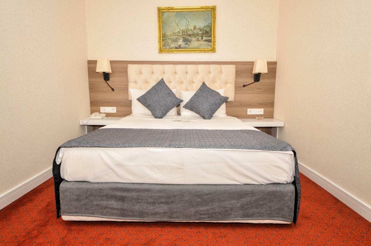 Gurkent 4* Ankara