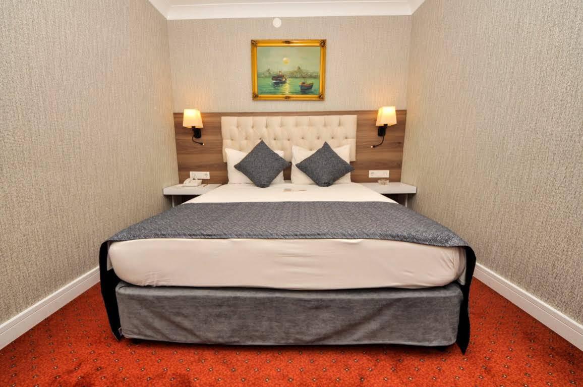 Hotel Gurkent 4*