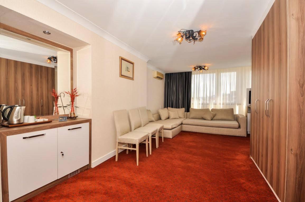 Gurkent 4* Ankara