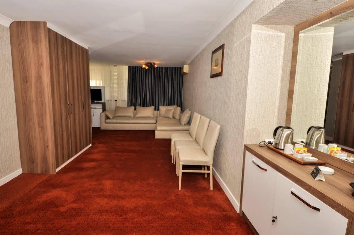 Hotel Gurkent 4*