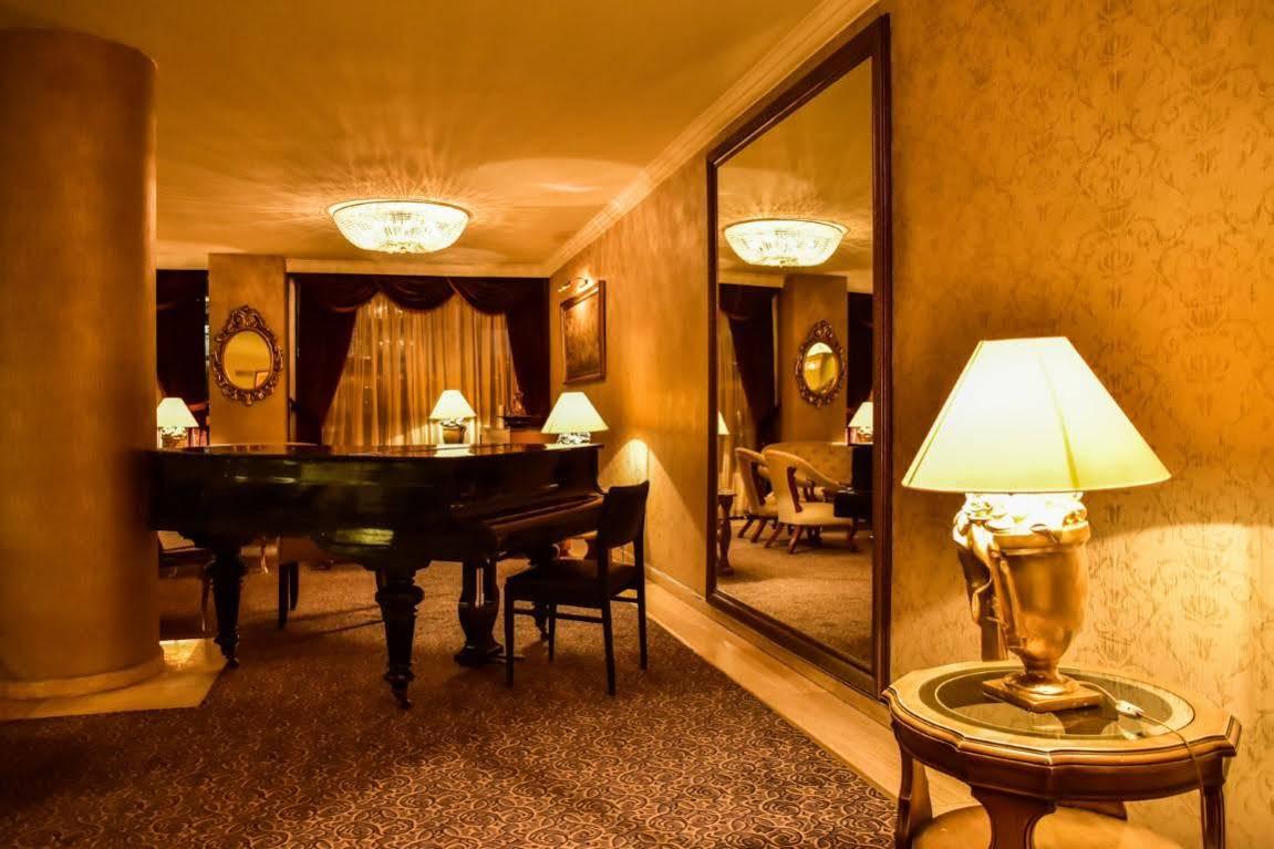 Gurkent Hotel 4*